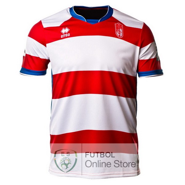 Camiseta Granada 18/2019 Primera