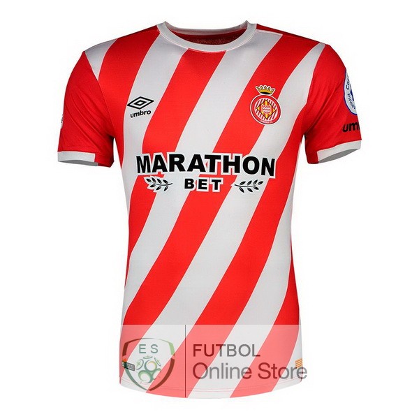 Camiseta Girona 18/2019 Primera