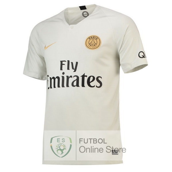 Camiseta Paris Saint Germain 18/2019 Segunda