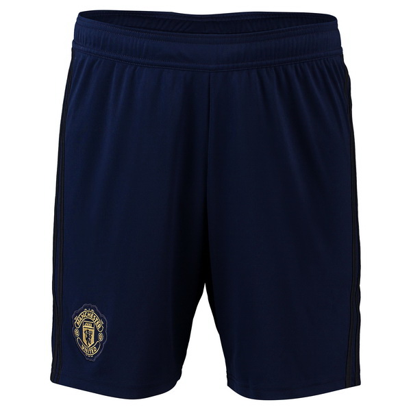 Pantalones Manchester United 18/2019 Tercera