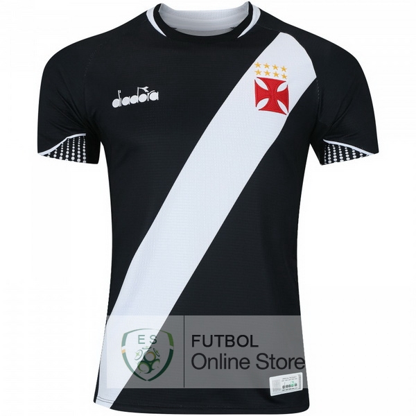 Camiseta Vasco da Gama 18/2019 Primera