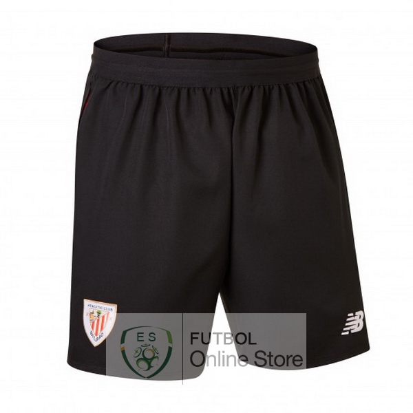 Pantalones Athletic Bilbao 18/2019 Primera