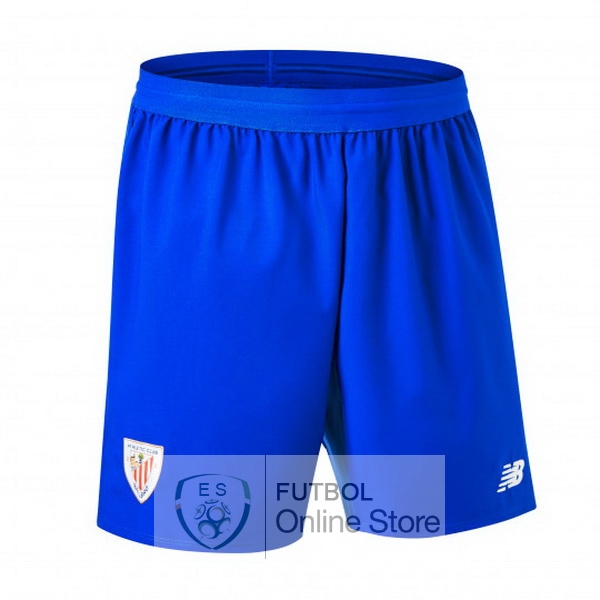 Pantalones Athletic Bilbao 18/2019 Segunda