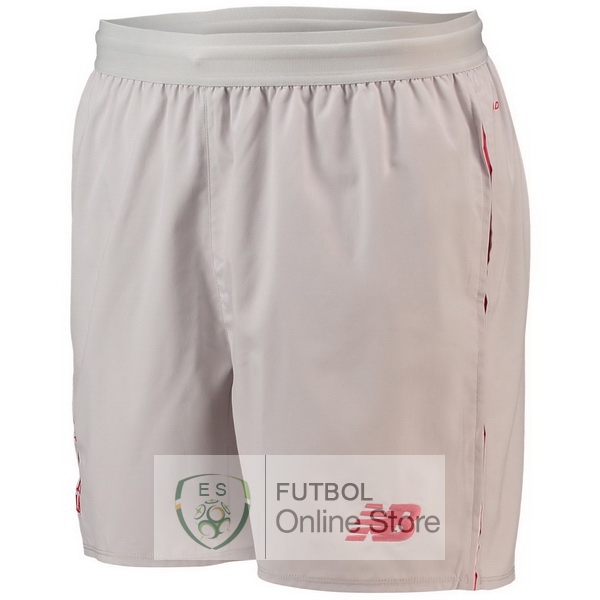 Pantalones Liverpool 18/2019 Tercera