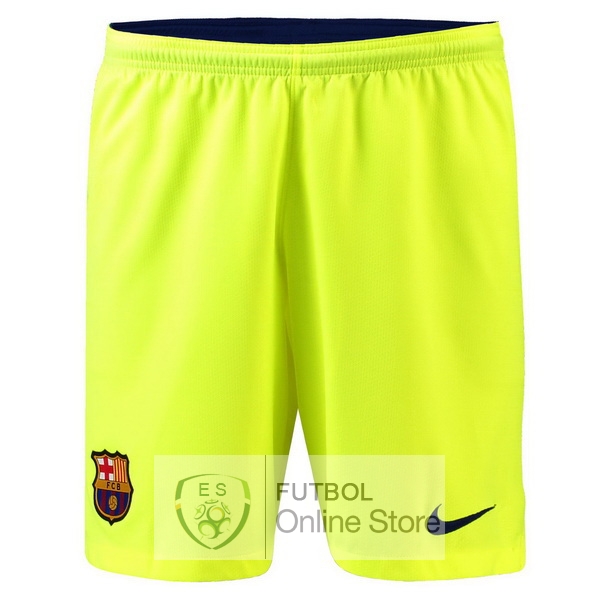 Pantalones Barcelona 18/2019 Segunda