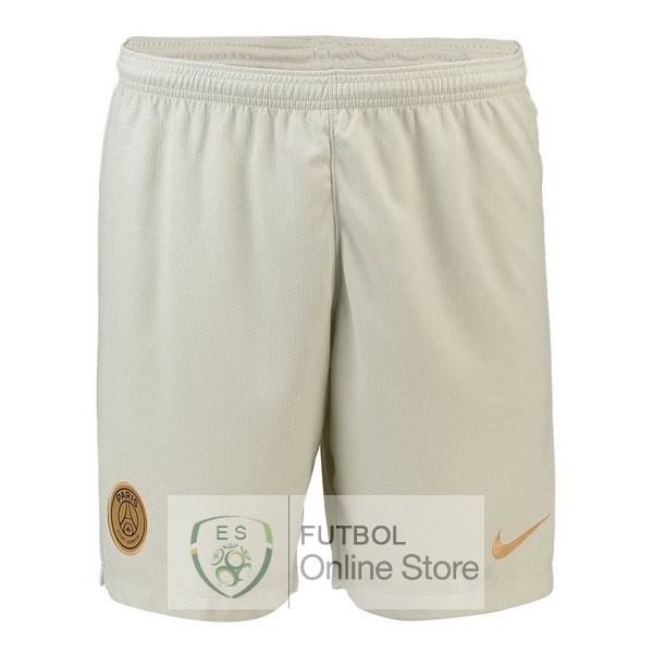 Pantalones Paris Saint Germain 18/2019 Segunda