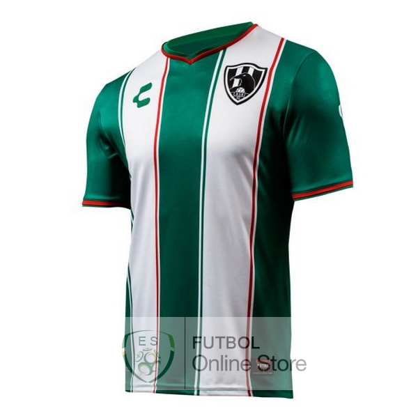 Camiseta Club de Cuervos 18/2019 Segunda