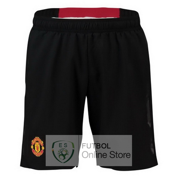 Pantalones Manchester United 18/2019 Primera