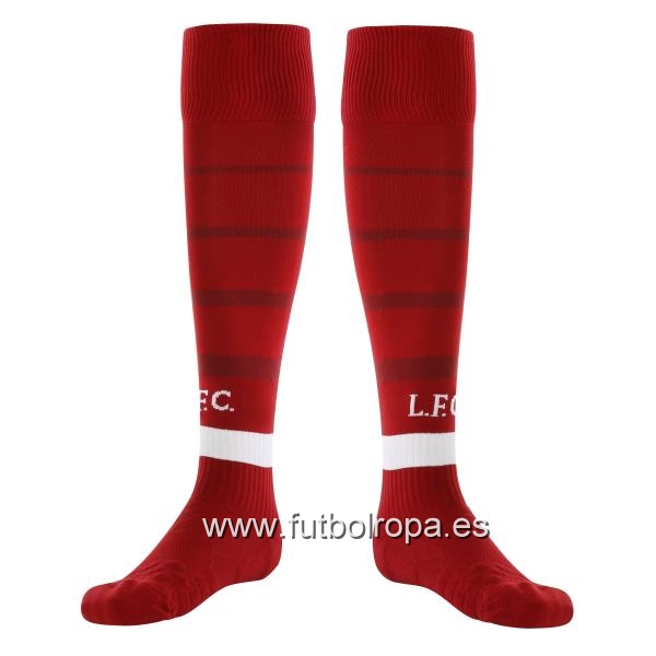 Calcetines Liverpool 18/2019 Primera