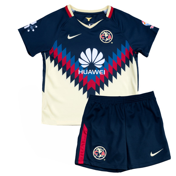 Camiseta Alemania Ninos 2018 Primera