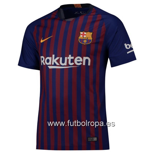 Tailandia Camiseta Barcelona 18/2019 Primera