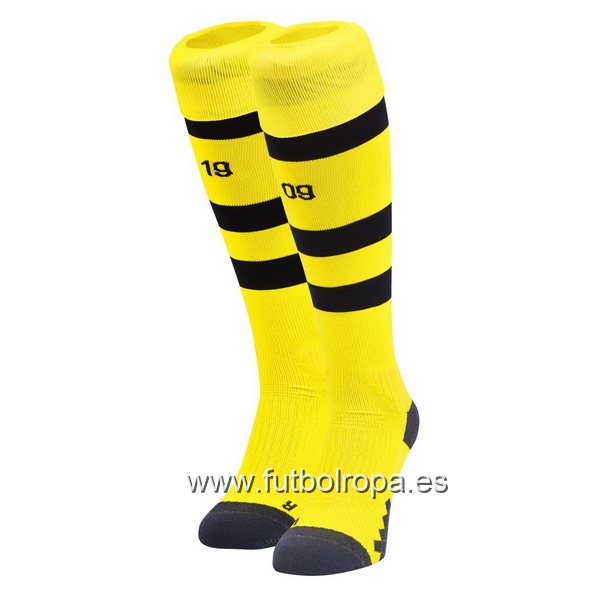Calcetines Borussia Dortmund 18/2019 Primera