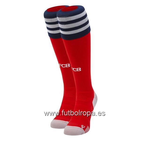 Calcetines Bayern Munich 18/2019 Primera