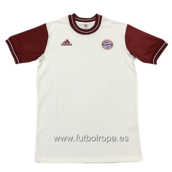 Edición Conmemorativa Camiseta Bayern Munich 18/2019 Primera