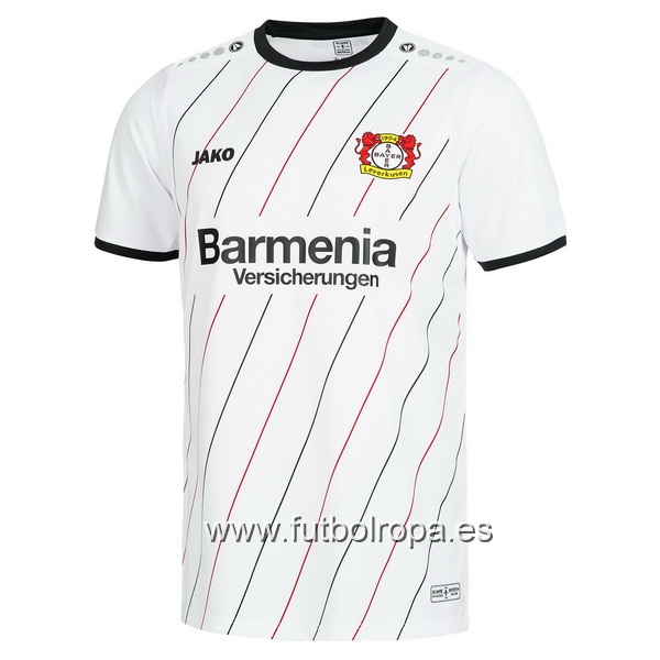 Camiseta 30th UEFA-CUP Bayer 04 Leverkusen 18/2019