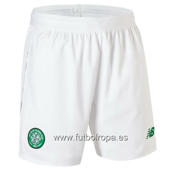 Pantalones Celtic 2018/19 Primera