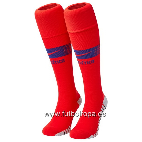 Calcetines Atletico Madrid 18/2019 Primera