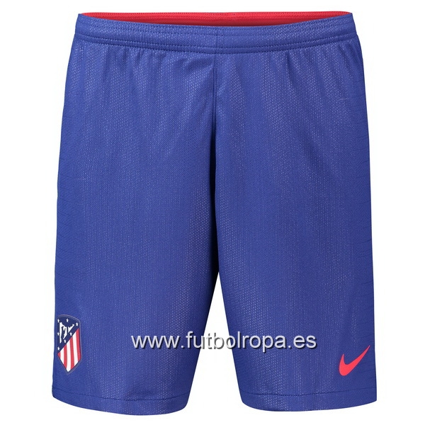 Pantalones Atletico Madrid 18/2019 Primera