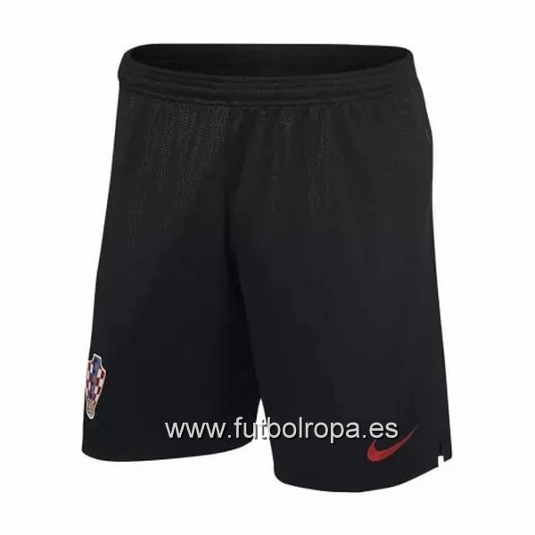 Pantalones Croacia 2018 Segunda