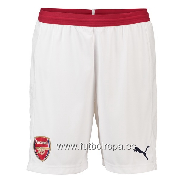 Pantalones Arsenal 18/2019 Primera