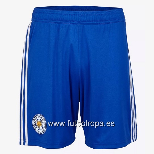 Pantalones Leicester City 18/2019 Primera