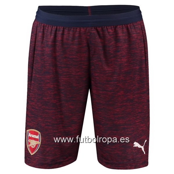 Pantalones Arsenal 18/2019 Segunda