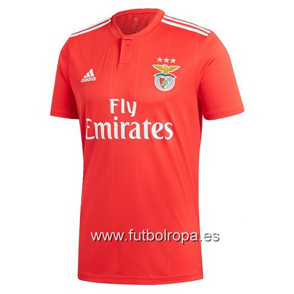 Camiseta Benfica 18/2019 Primera