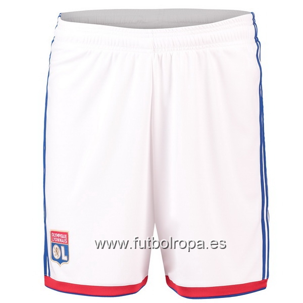 Pantalones Lyon 18/2019 Primera