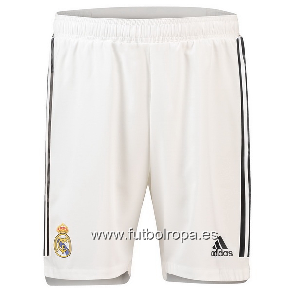 Pantalones Real Madrid 18/2019 Primera