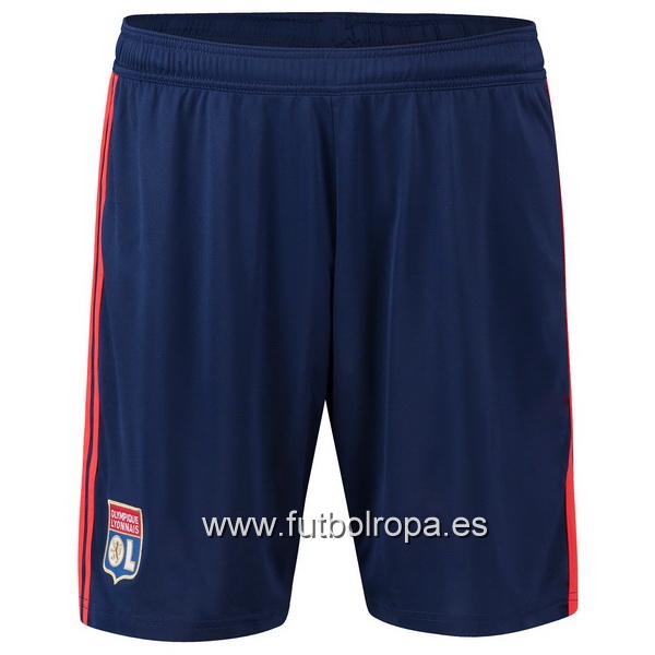 Pantalones Lyon 18/2019 Segunda