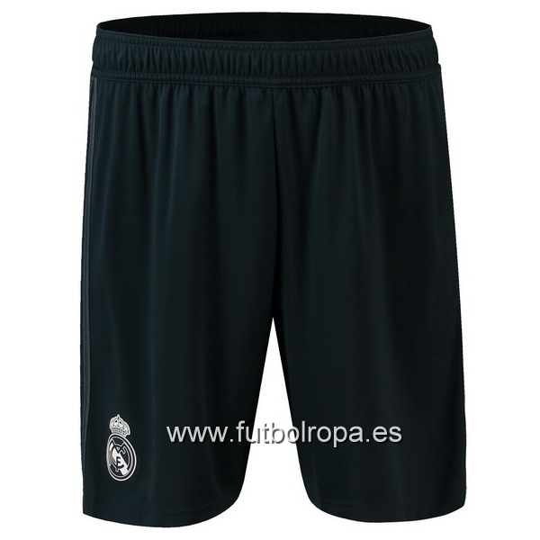 Pantalones Real Madrid 18/2019 Segunda