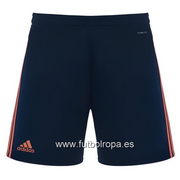 Pantalones Valencia 18/2019 Segunda