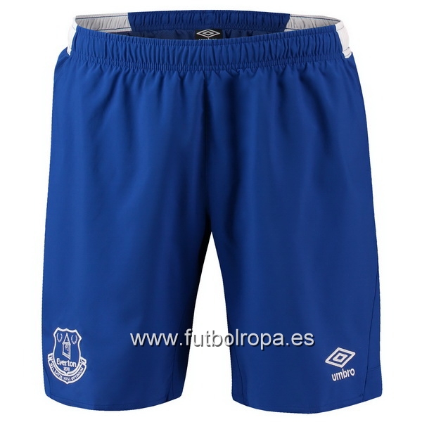 Pantalones Cambio Everton 18/2019 Primera