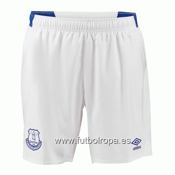 Pantalones Everton 18/2019 Primera