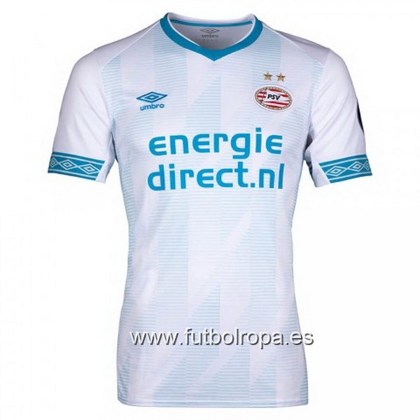 Camiseta PSV Eindhoven 18/2019 Segunda