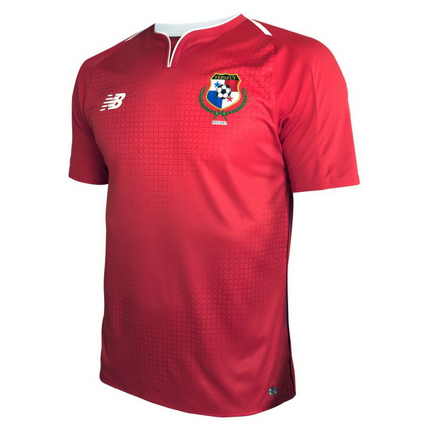 Camiseta Panamá 2018 Primera