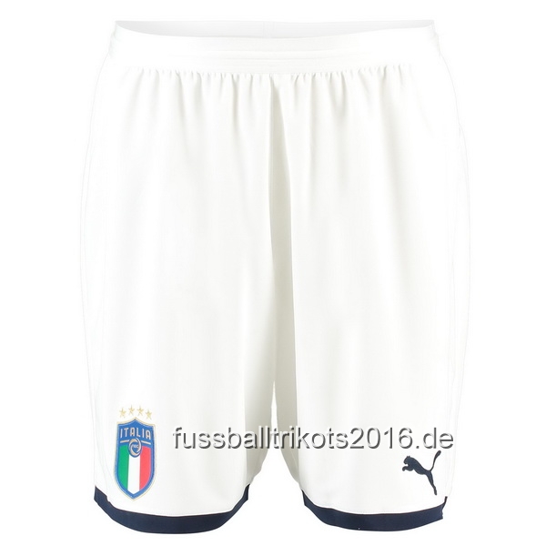 Pantalones Italia 2018 Segunda