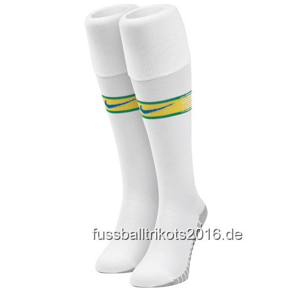 Calcetines Brasil 2018 Primera Calcetines Brasil 2018 Primera