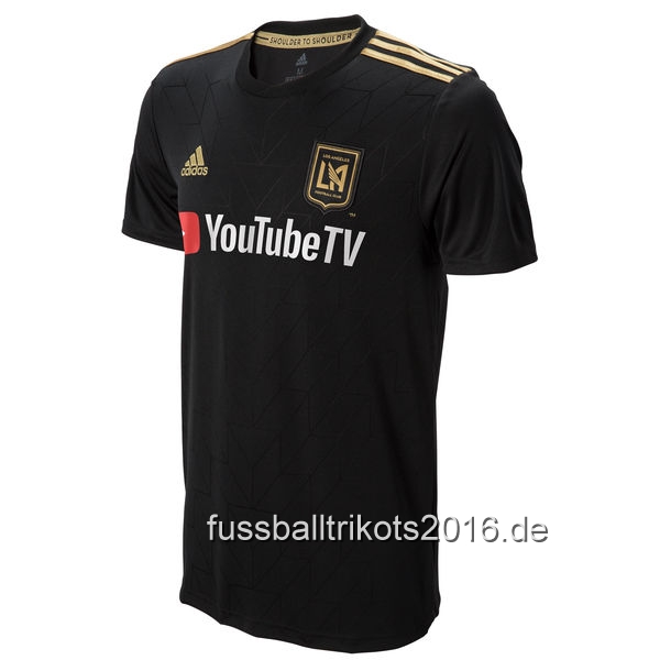 Camiseta LAFC 18/2019 Primera