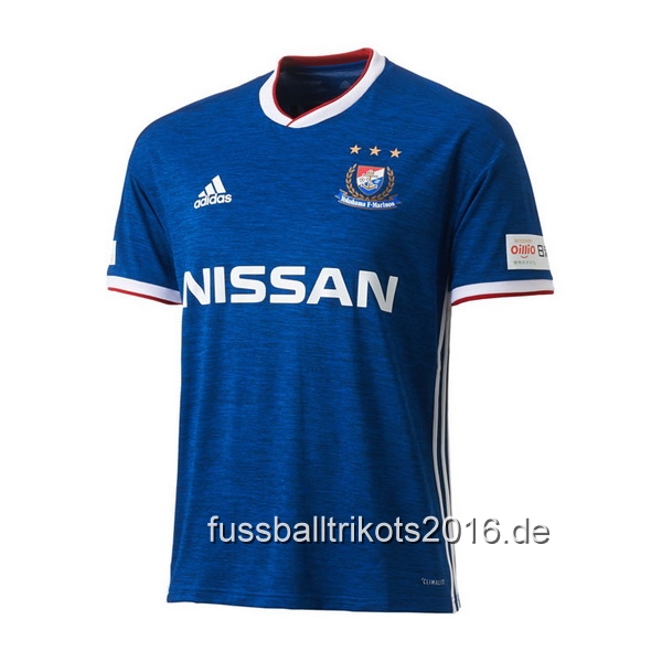 Camiseta Yokohama Marinos 18/2019 Primera