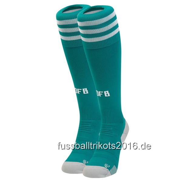 Calcetines Alemania 2018 Segunda