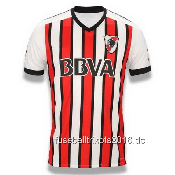 Camiseta River Plate 18/2019 Segunda