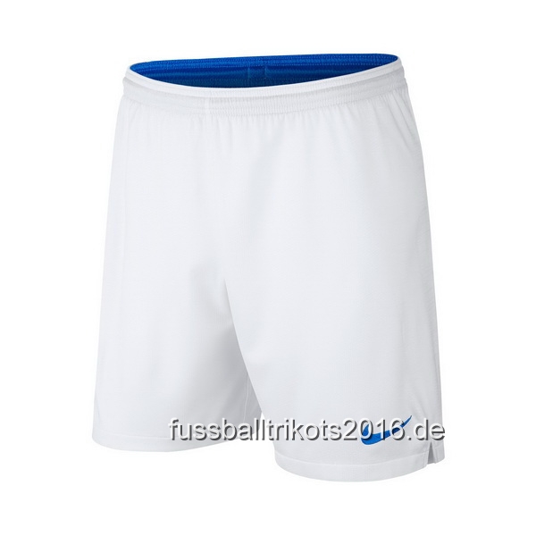 Pantalones Brasil 2018 Segunda