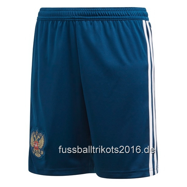 Pantalones Rusia 2018 Segunda