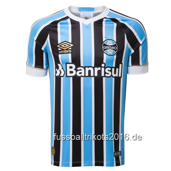 Camiseta Gremio FBPA 18/2019 Primera