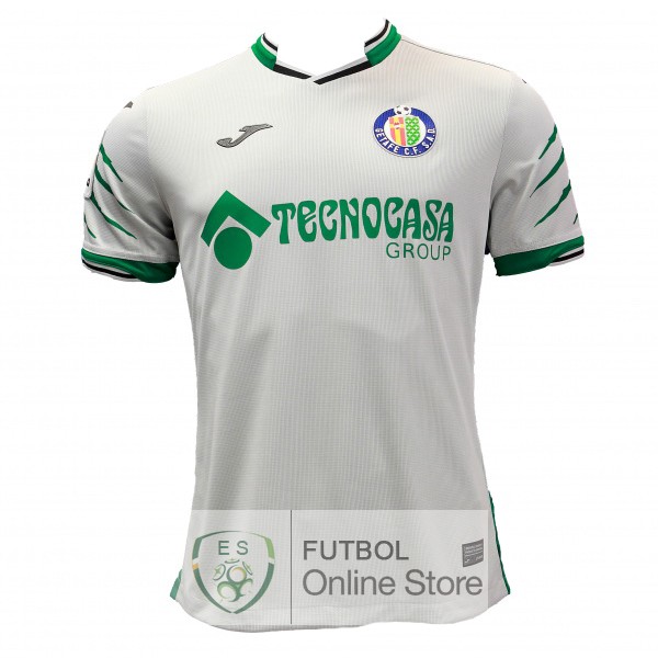 Tailandia Camiseta Getafe 18/2019 Tercera Tailandia Camiseta Getafe 18/2019 Tercera
