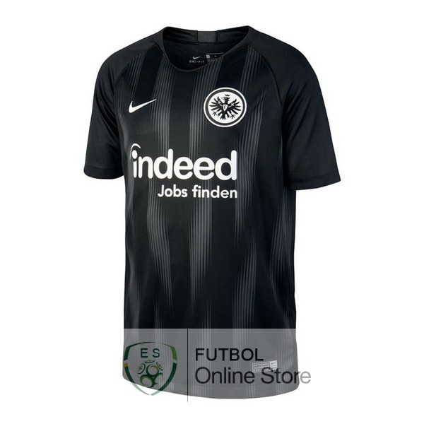 Camiseta Eintracht Frankfurt 18/2019 Primera