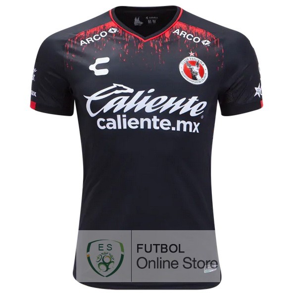 Camiseta Tijuana 18/2019 Tercera