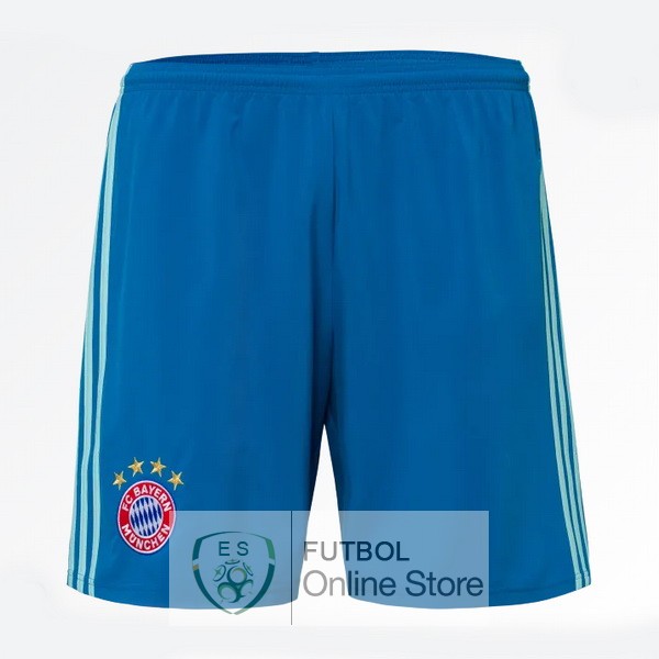 Pantalones Bayern Munich 18/2019 Portero Segunda