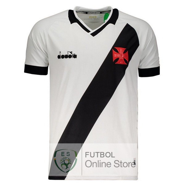 Camiseta Vasco da Gama 19/2020 Segunda